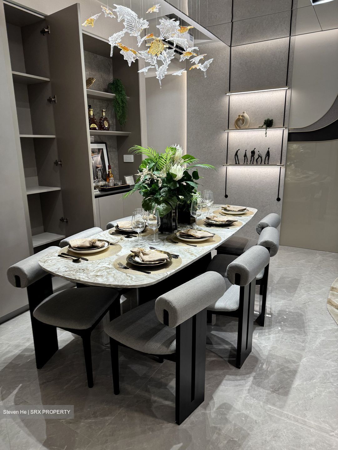 Norwood Grand (D25), Apartment #449686721